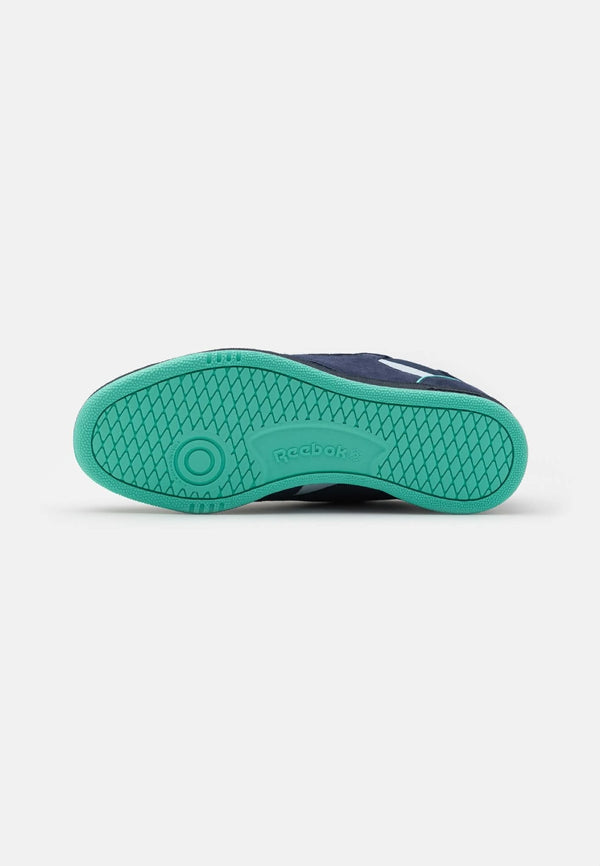 Sneaker RBK Club C Bulc bleu marine