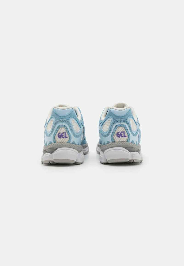 ASICS GEL-NYC en coloris Cream Arctic Sky