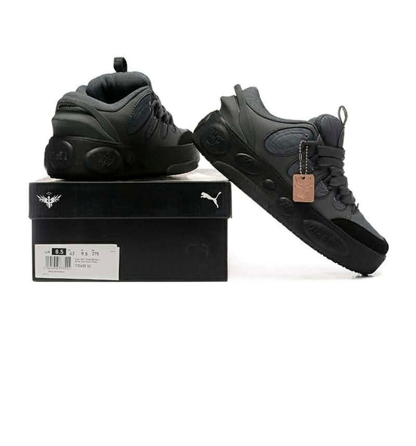 Sneaker LaMelo Ball Basketball Gris