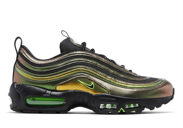 Basket Air Max 95/97 Ducks of a Feather Storm