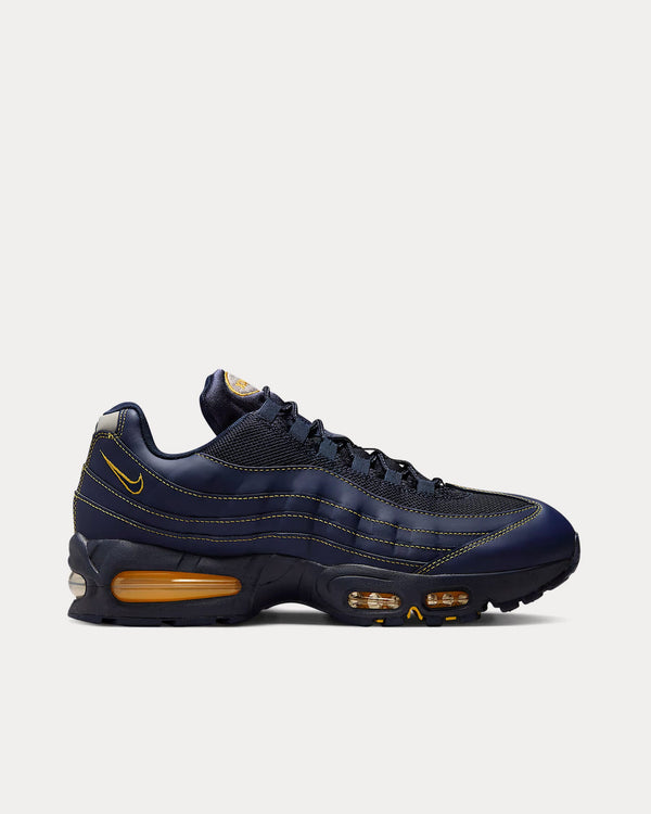Basket Nike Air Max 95 OG Big Bubble « Michigan »