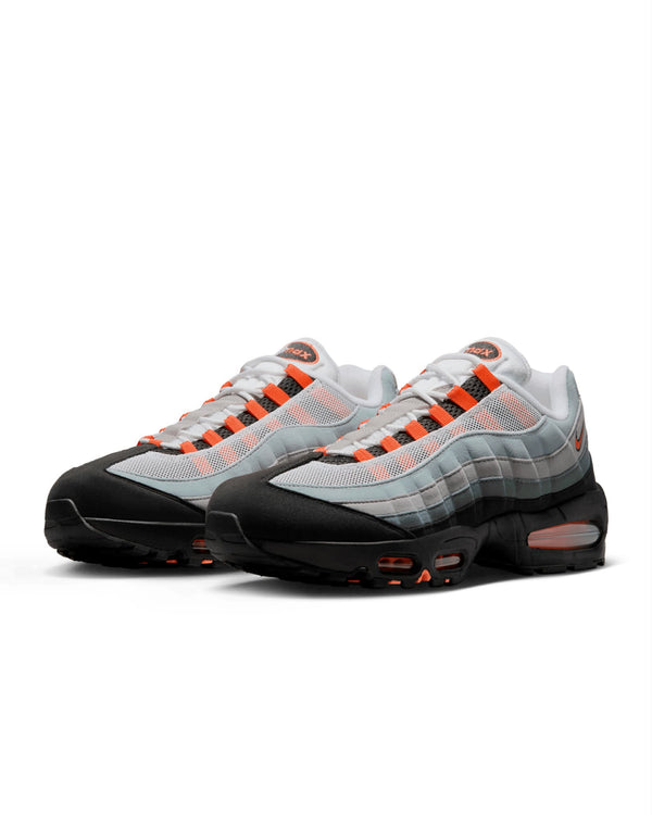 Sneaker Air Max 95 OG Bright Mandarin