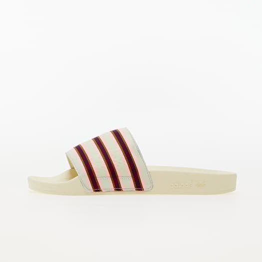 Claquette adidas Adilette ESPN 1979 Off White