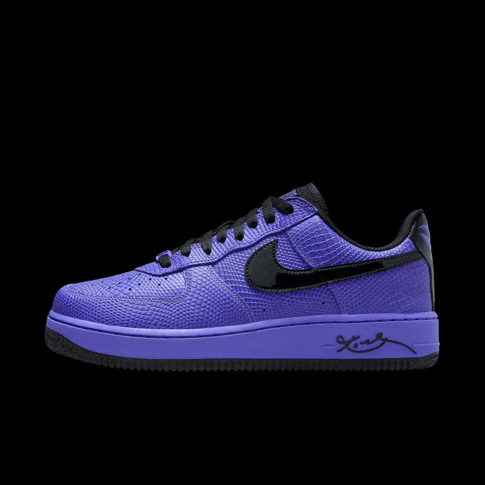 Baket Nike Air Force 1 Low Protro Kobe Bryant x FC Barcelona