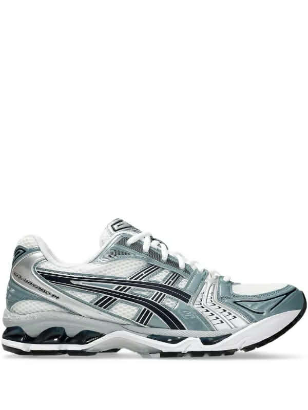 Sneakers Asics Gel-Kayano 14 blanc/gris fjord