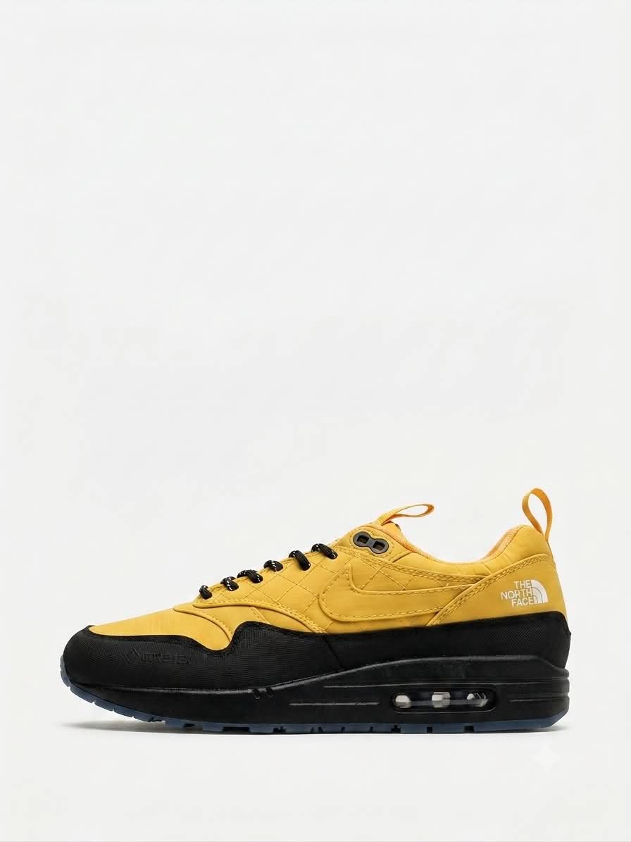 Basket Nike x The North Face Air Max 1 Concept