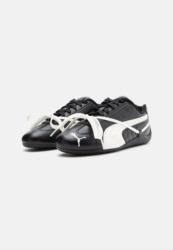 Puma Speedcat PRM x Rosé noir et blanc