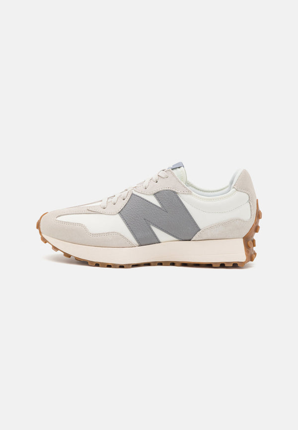 Basket New Balance 327 Moonbeam et gris clair
