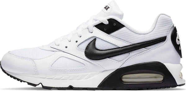 Air Max SC Noir et Blanc