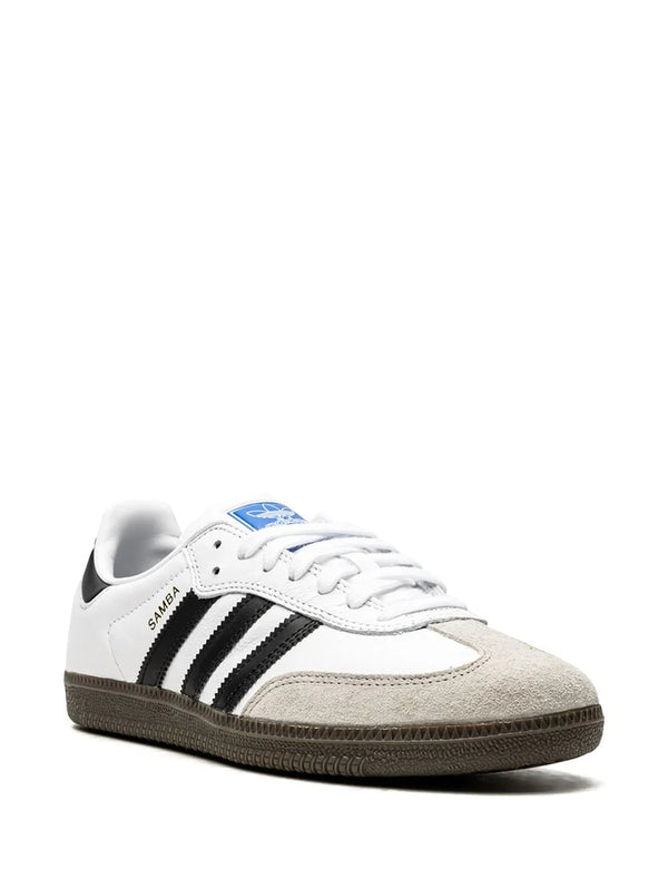 Adidas Samba Vegan White Gum