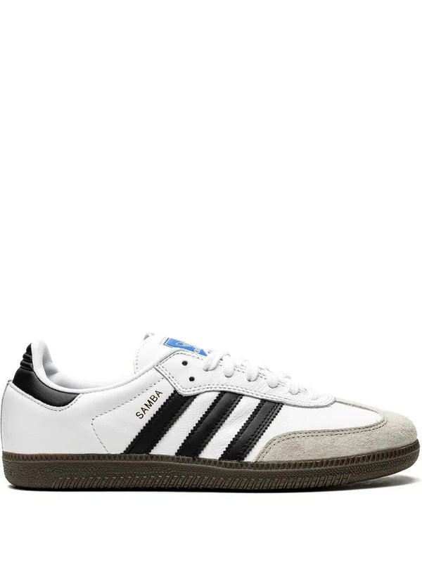 Adidas Samba Vegan White Gum