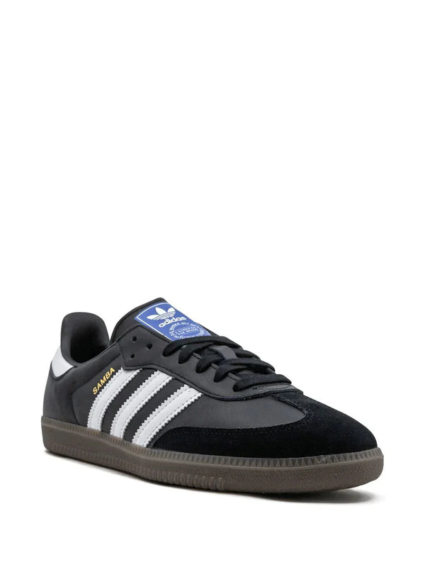 Adidas Samba OG Core Black