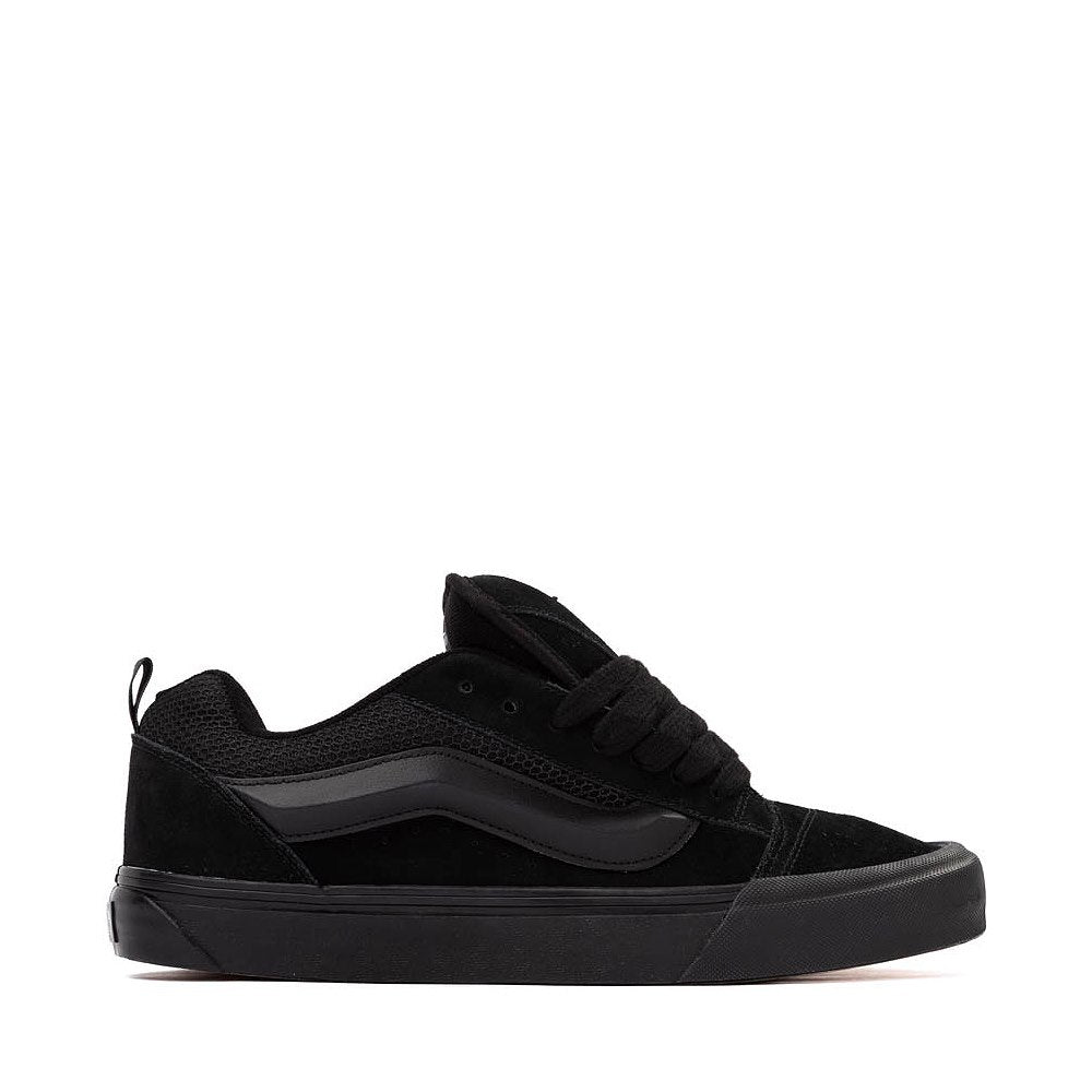 Vans Knu Skool entièrement noire