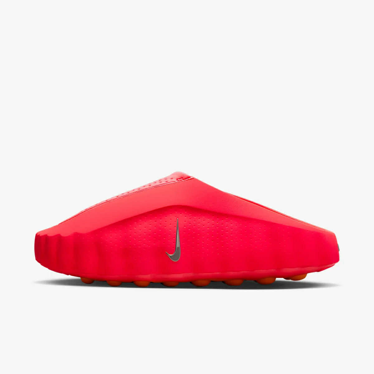 Mind 001 “Solar Red”