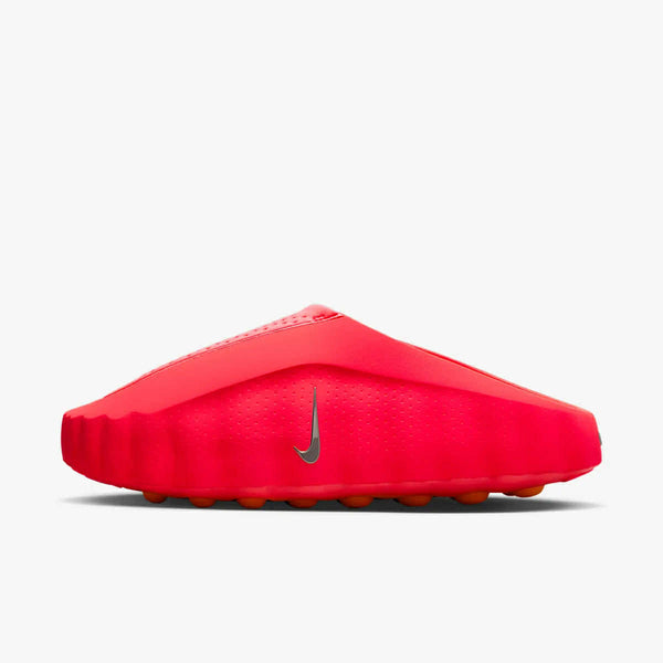 Mind 001 “Solar Red”