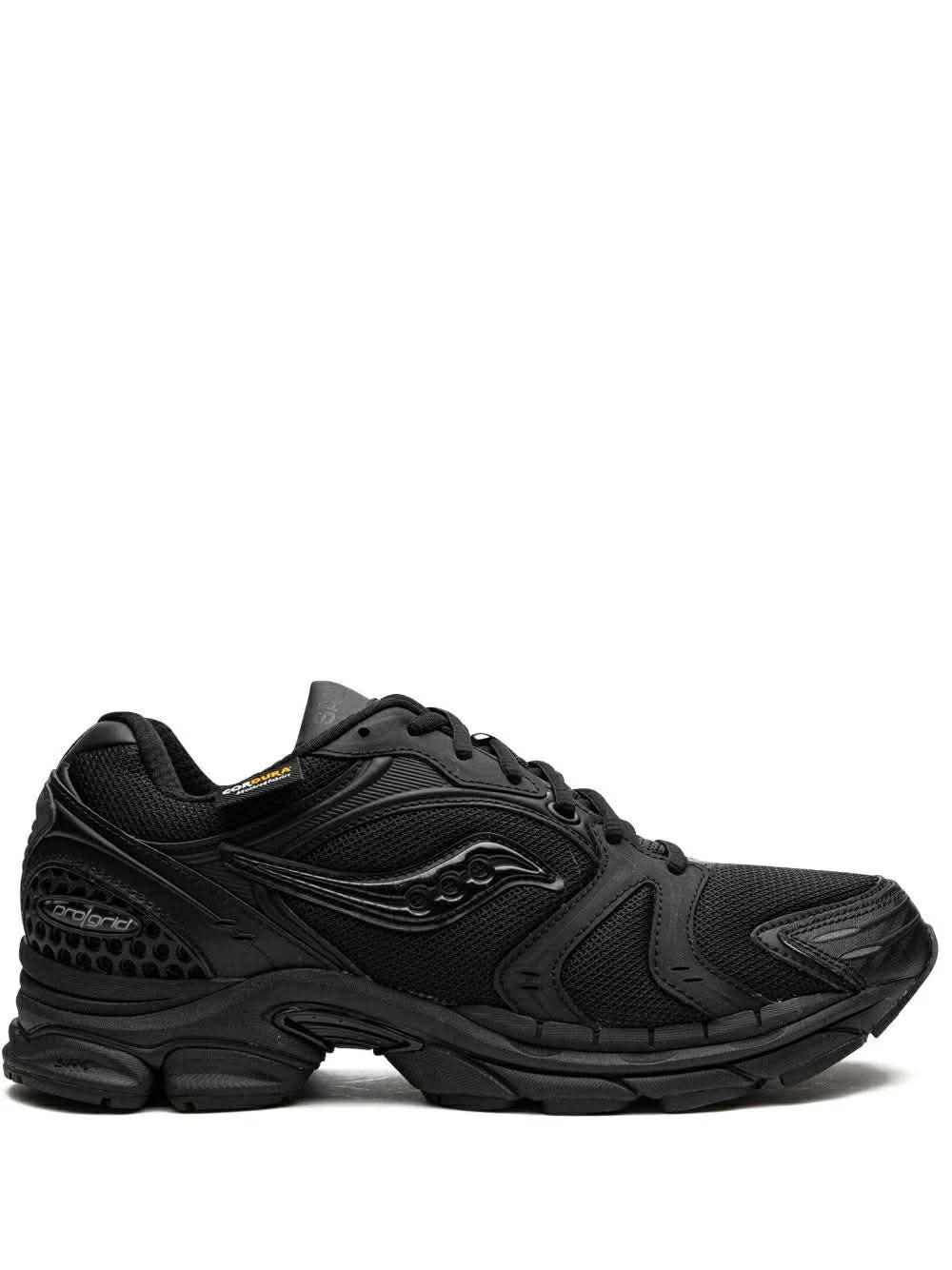 Sneakers Saucony ProGrid Triumph 4 Black