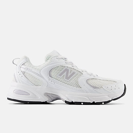 Sneaker NB 530 white