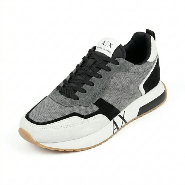 basket Armani Exchange