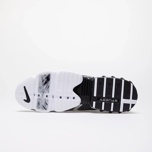 Nike Air Zoom Spiridon Cage 2 Stussy Pure Platinum