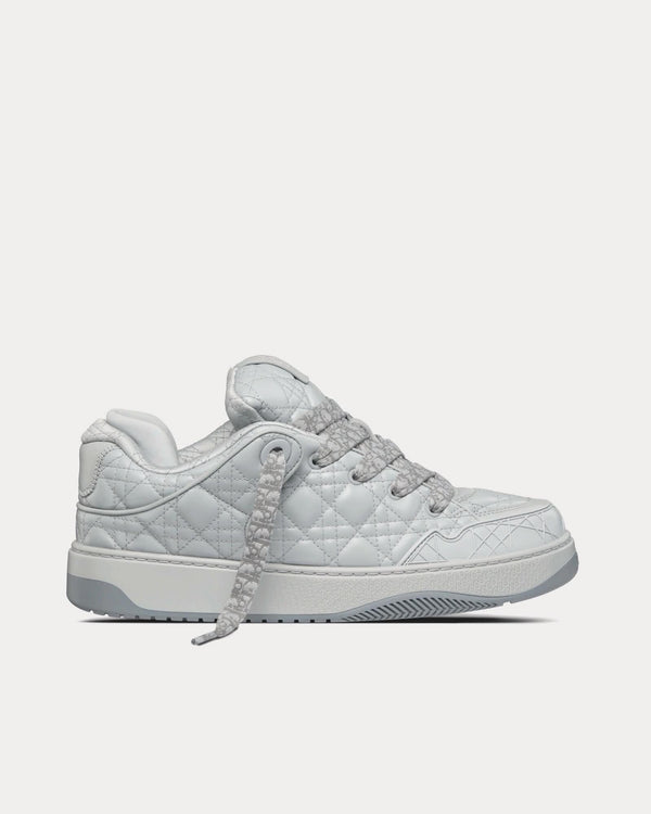 baskets Dior B9S Skater gris
