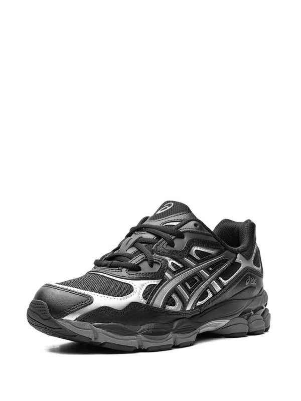 Sneaker ASICS GEL-NYC “Black Graphite Grey”