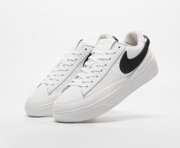 Nike Blazer Phantom Low Summit White / White / Sail / Black