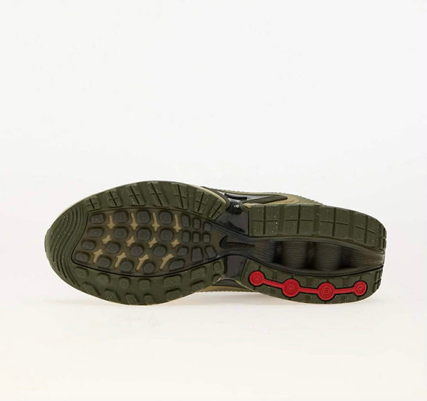 DN Medium Olive / Black