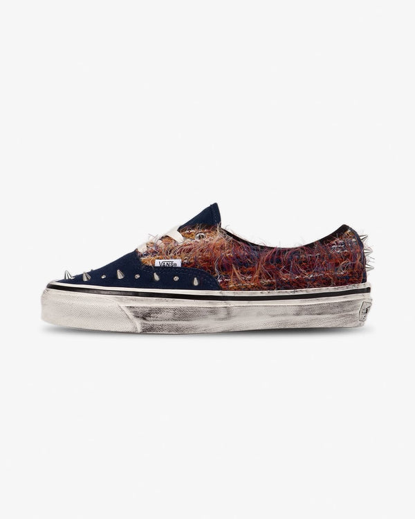 Vans Premium Authentic Mohair Multicolor