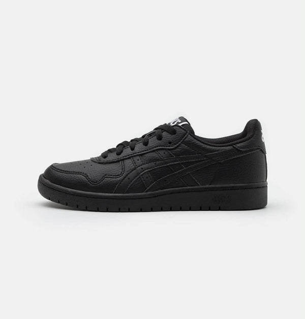 Asics SportStyle Japan S en couleur noire