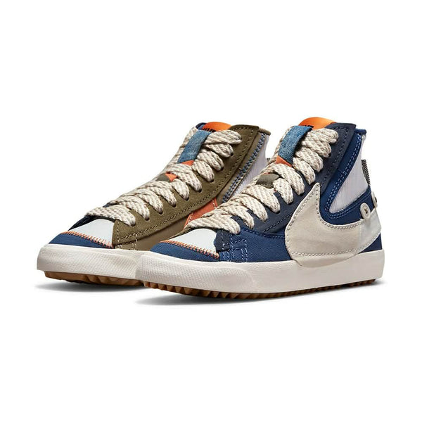 Nike Blazer Mid Jumbo "Voodoo"