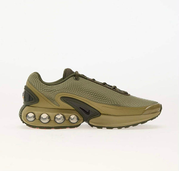 DN Medium Olive / Black