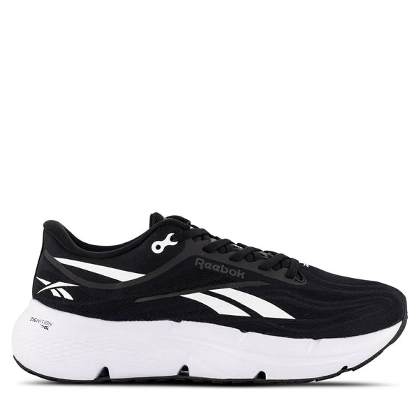 Sneakers RBK Zignition Black White