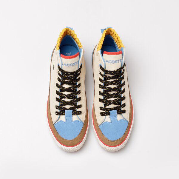 baskets LC Gripshot Winter Mid