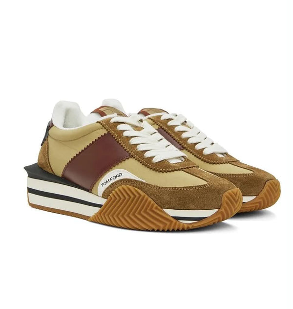 Basket Tom Ford James beige