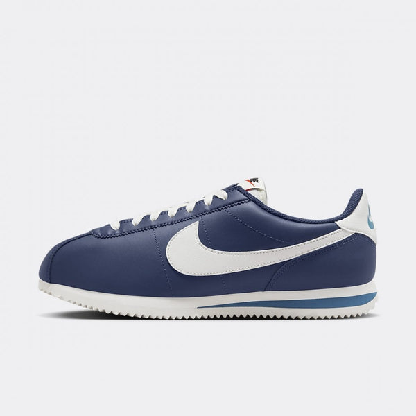 basket Nike Cortez « Midnight Navy »