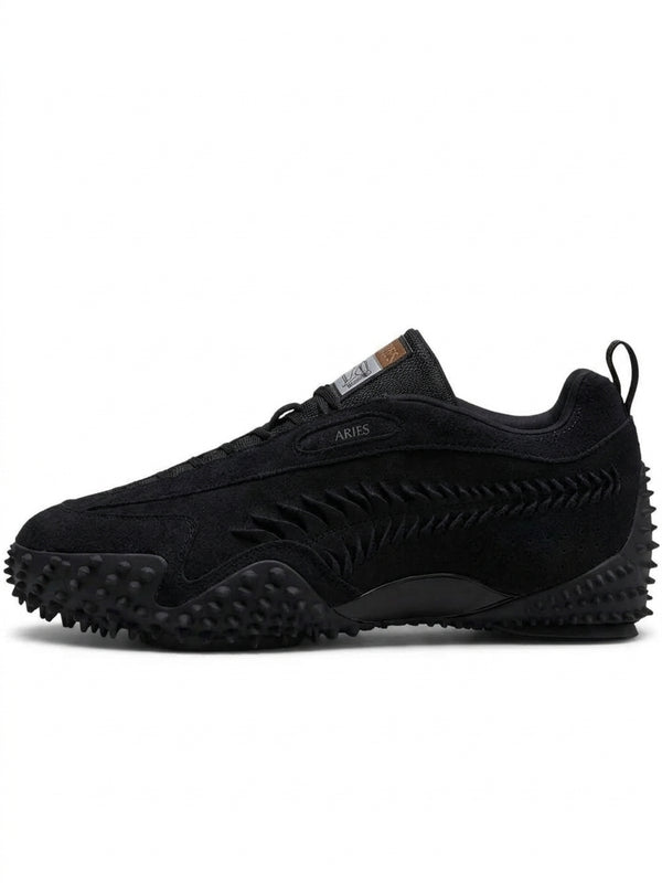 Basket PUMA x Aries Mostro Craft Noir