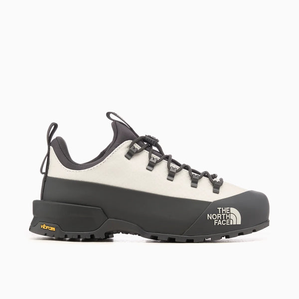 Basket The North Face Glenclyffe Low en coloris blanc et anthracite