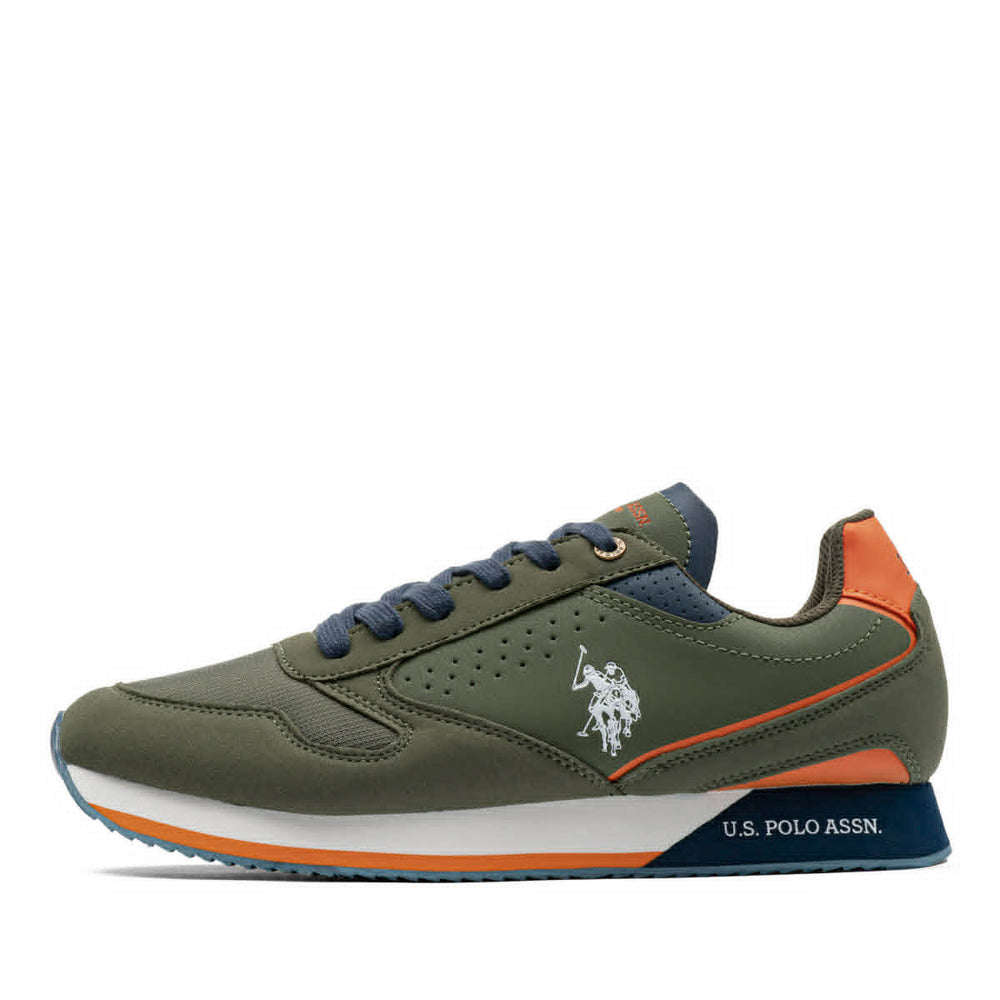 U.S. Polo Assn. Nobil003A-MIL