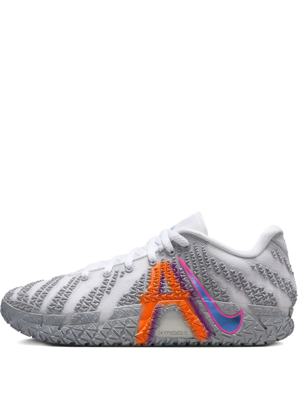 Basket Nike Ja 3 Light Show