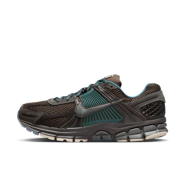 Nike Zoom Vomero 5 Supersonic Light Bone Black