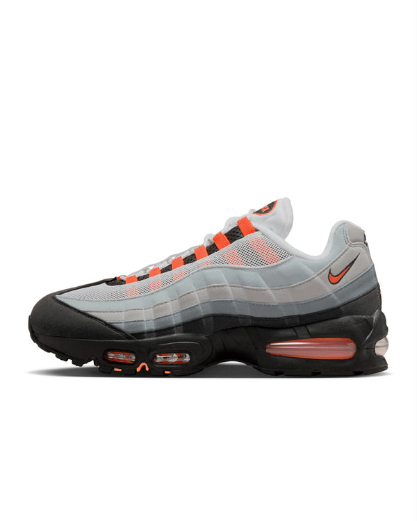 Sneaker Air Max 95 OG Bright Mandarin