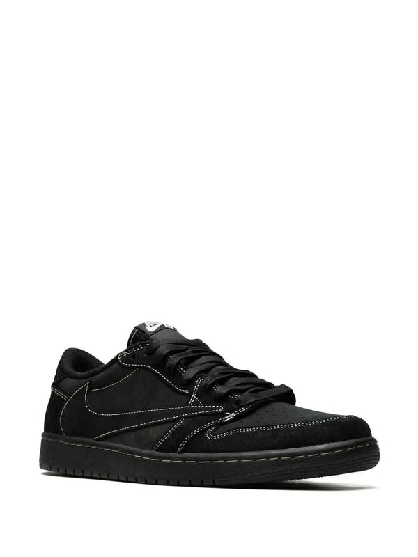 Air Jordan 1 Retro Low OG SP Travis Scott "Black Phantom