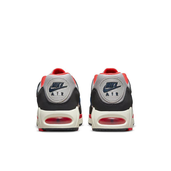 Nike Air Max Correlate ‘Neutral Grey/Dark Royal Blue–Charcoal–Anthracite