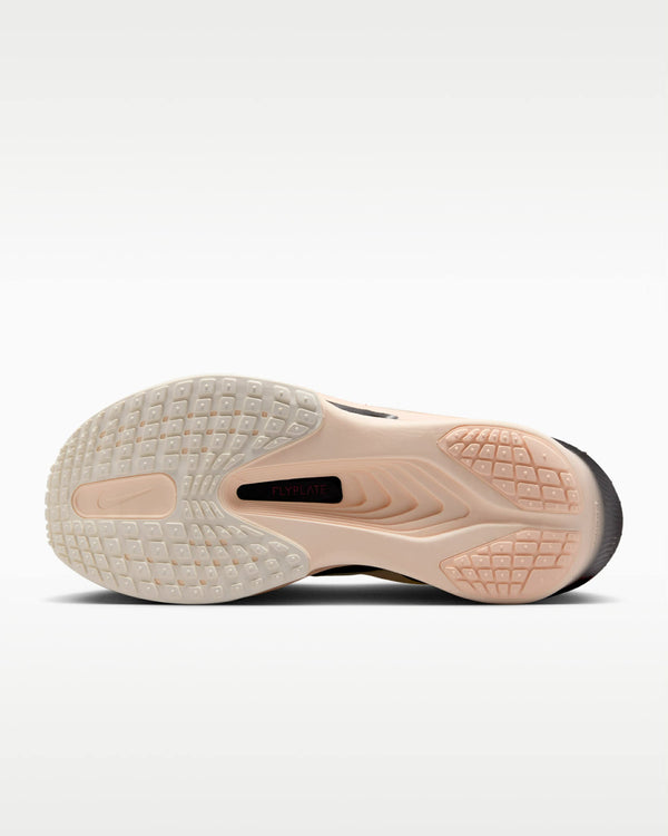 Sneakers Zoom Fly 6 Pale Ivory / Black – Crimson Tint