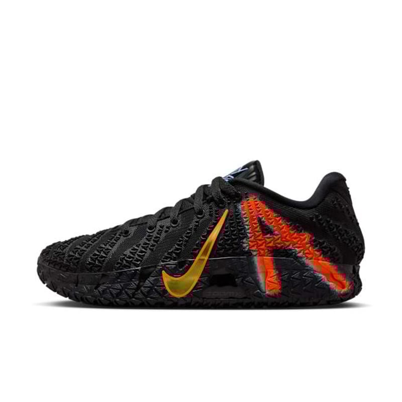Basket Nike Ja 3 NY vs NY