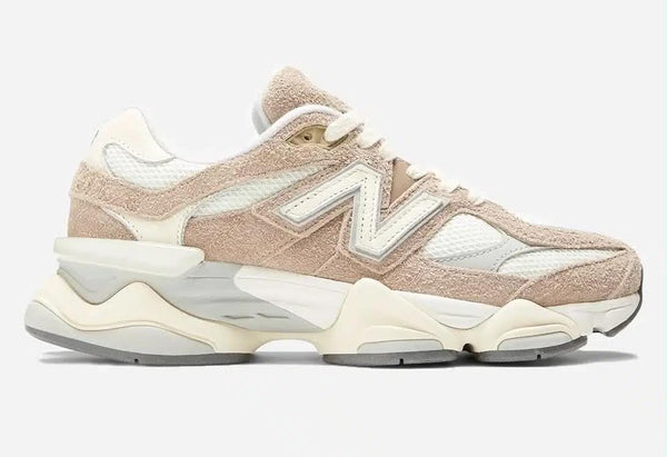 sneakers New Balance 9060 Driftwood