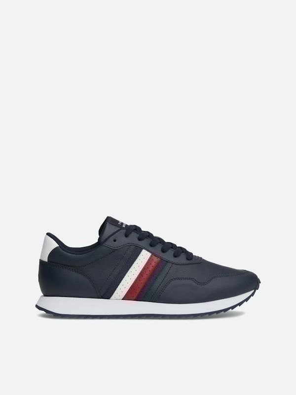 Tommy Hilfiger modèle Runner Evo LTH Mix