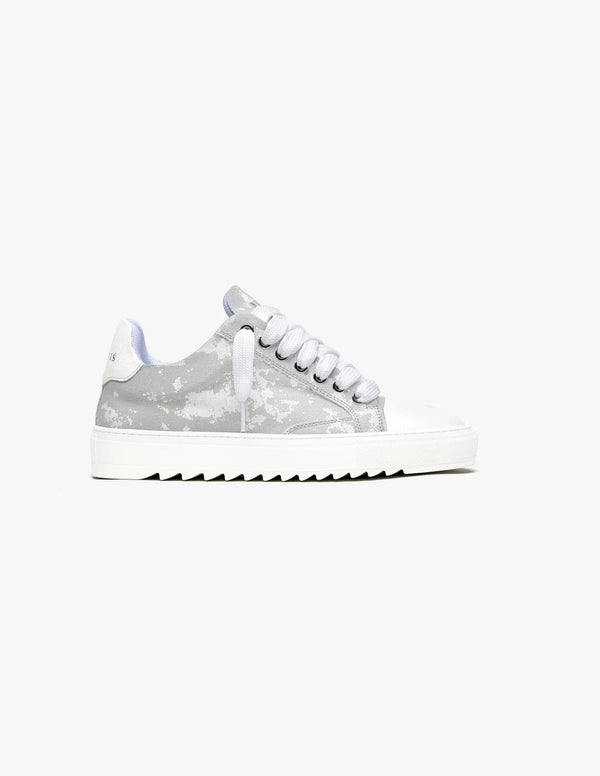 Basket Numeris Atelier Cloud Grey