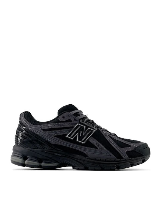 baskets New Balance 1906R “Black Phantom”