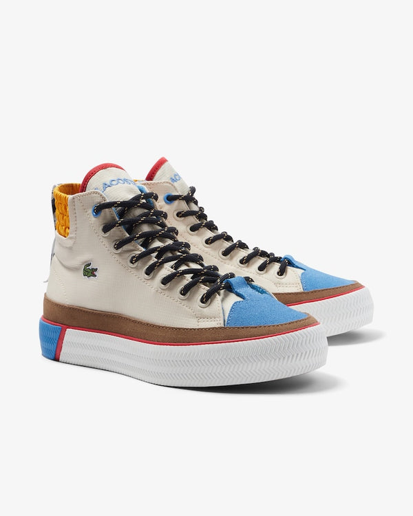 baskets LC Gripshot Winter Mid